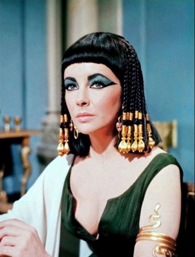 15 Xαρακτηριστικά Hairstyles Στη Μεγάλη Οθόνη - εικόνα 2