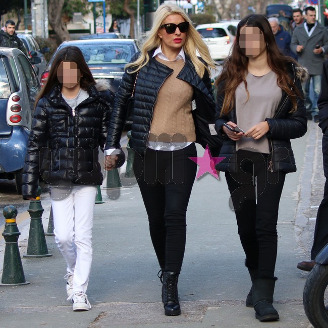 Ελένη Μενεγάκη | Γιάννης Λάτσιος