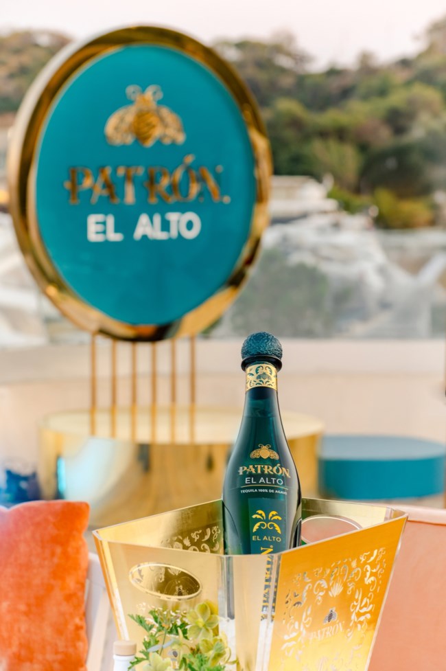 Patrón