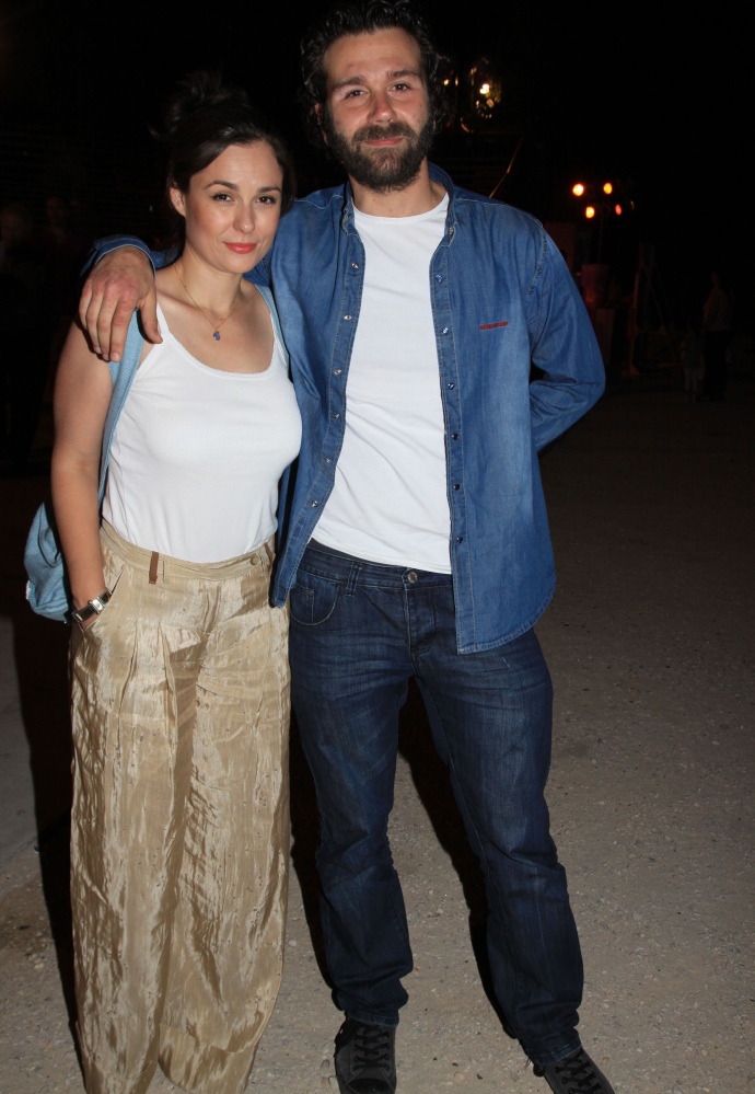 Διάσημες Εμφανίσεις
- εικόνα 8