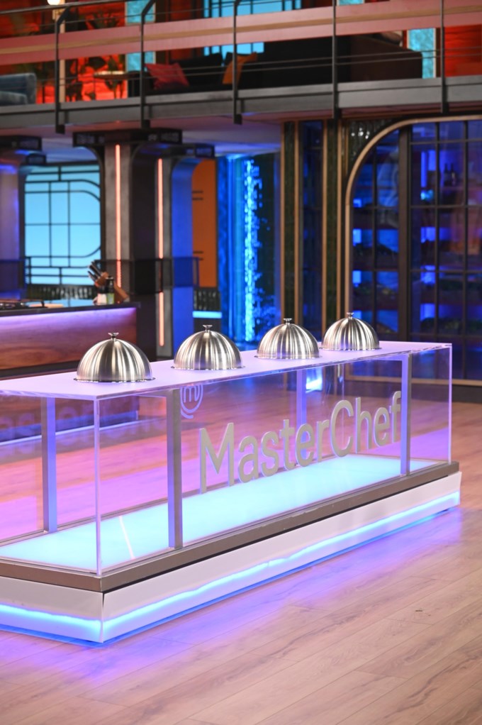 MasterChef | H Κόκκινη μπριγάδα μπροστά στο πρώτο Τεστ Δημιουργικότητας!