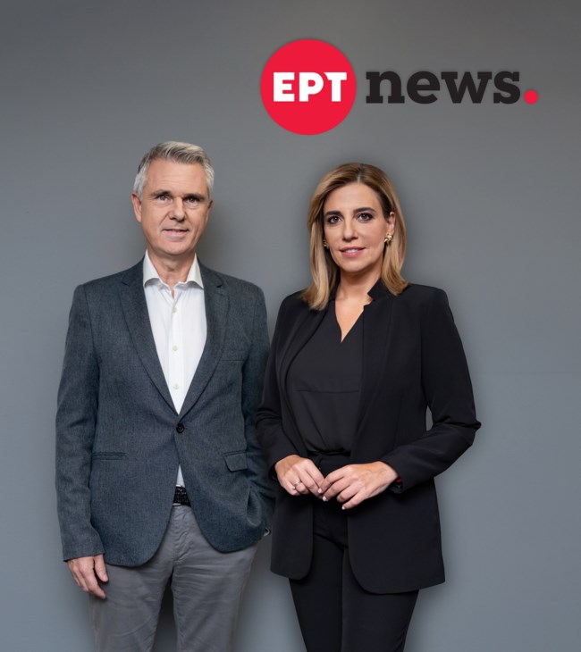 Αυτή είναι η νεά εκπομπή που αναλαμβανει ο Αντώνης Φουρλής - Ποια θα είναι η παρτενέρ του;