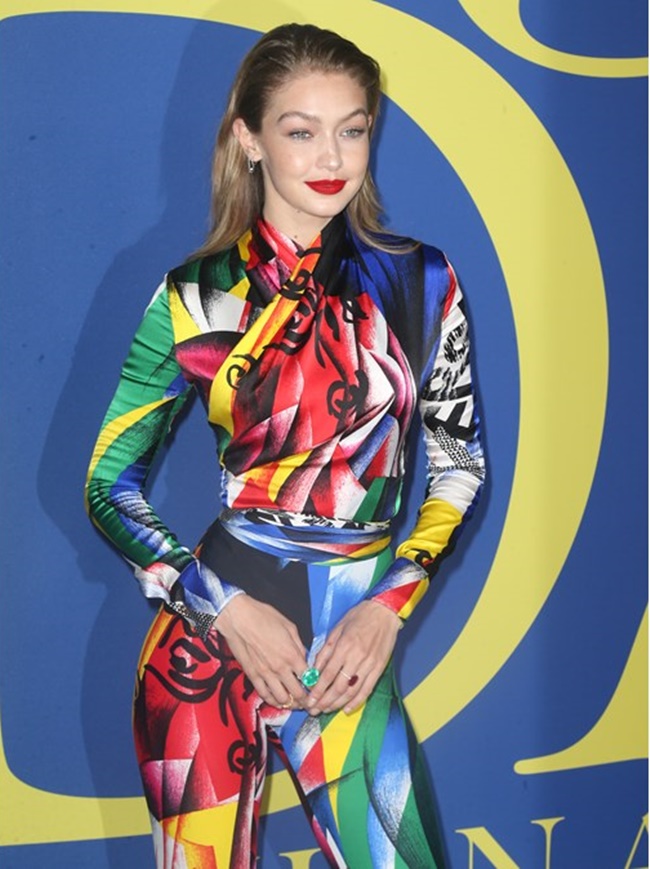 CFDA Awards