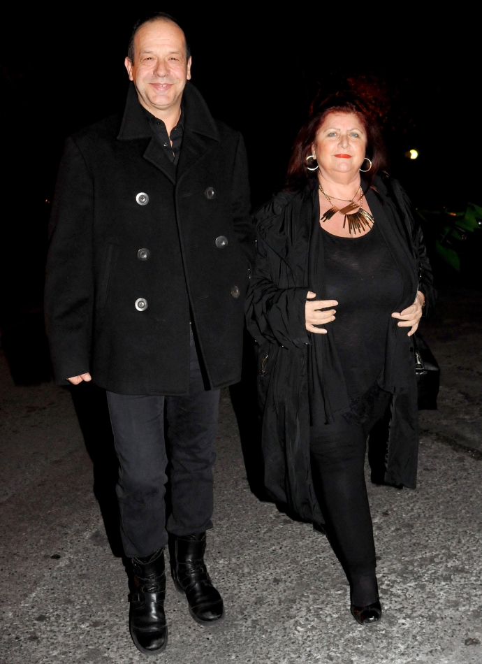 Θέμης Γεωργαντάς
 - εικόνα 5