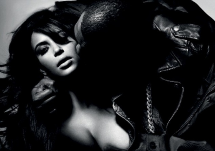 Κάνιε Γουέστ