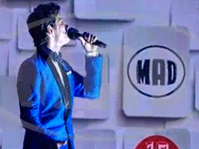 Mad Video Music Awards - εικόνα 26