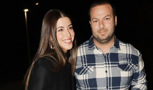 Χώρισε η Demy μετά από 8 χρόνια σχέσης