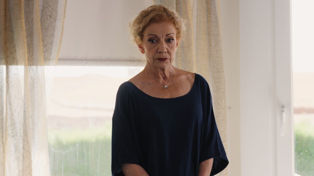 Επεισόδια 2 + 3 (Δευτέρα 22 Σεπτεμβρίου)