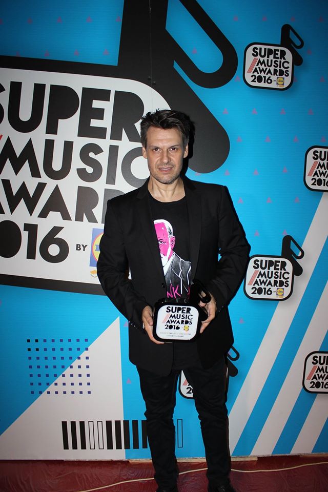 Super Music Awards 2016
 
 - εικόνα 6