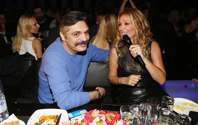 Διάσημες Εμφανίσεις - εικόνα 20