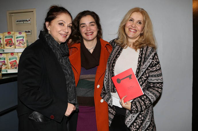 Διάσημες Εμφανίσεις - εικόνα 10