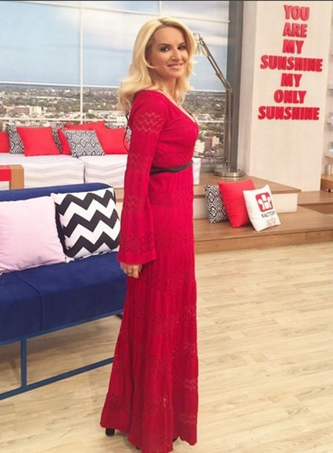 TV Style Report