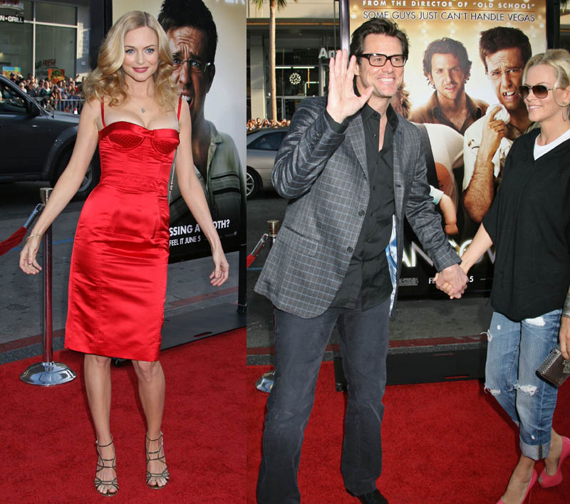 Γκράχαμ- Κάρεϊ