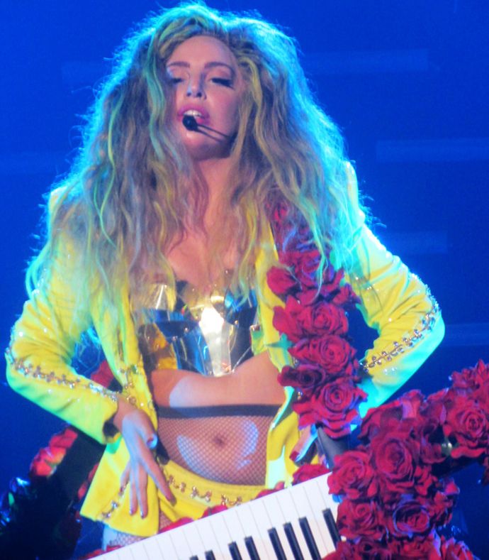 Celebrity Photo Report - εικόνα 2