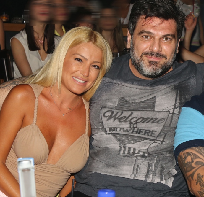 Διάσημες Εμφανίσεις - εικόνα 27