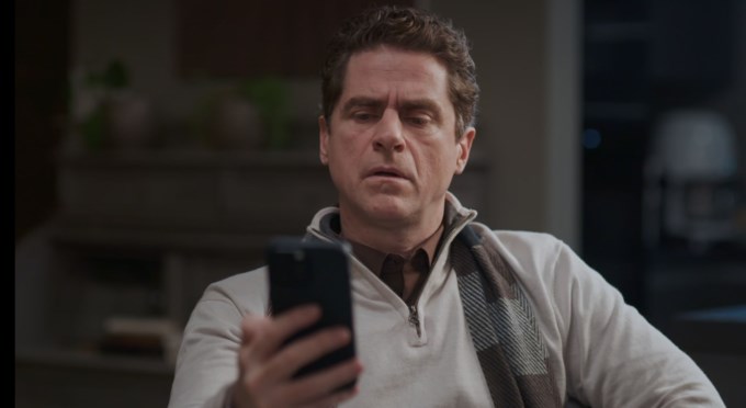 Μία νύχτα μόνο