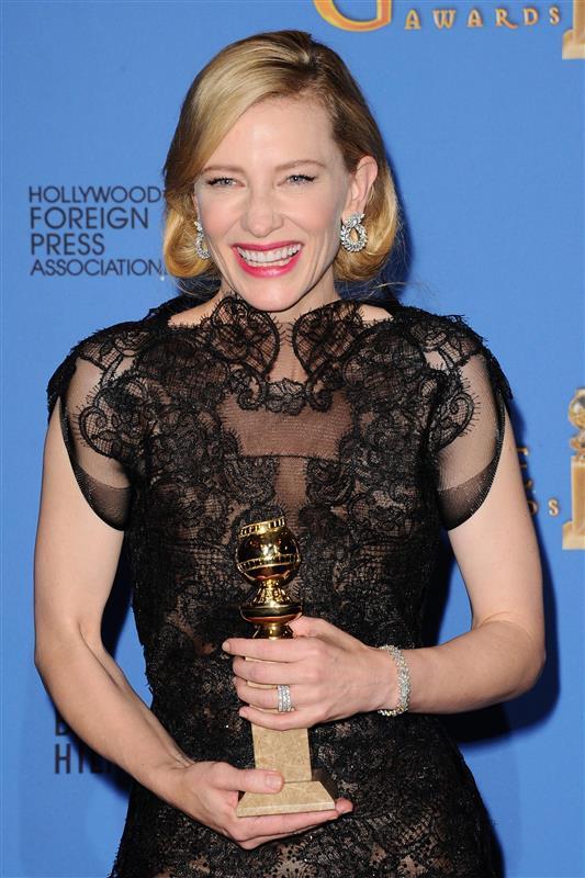 Χρυσές Σφαίρες 2014
- εικόνα 7