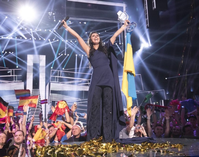 Eurovision 2016