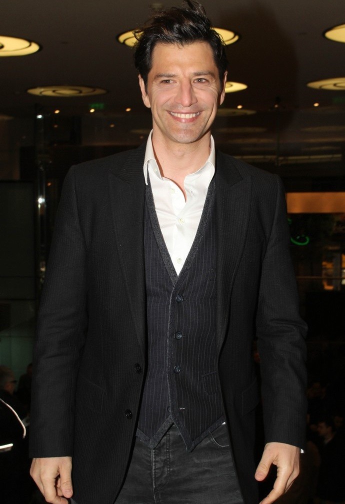 «Ο Κύκλος Με Την Κιμωλία» - εικόνα 3