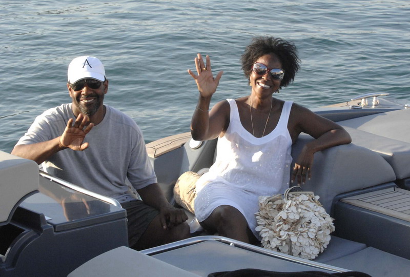 Ντένζελ Ουάσινγκτον