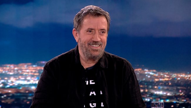 Σπύρος Παπαδόπουλος