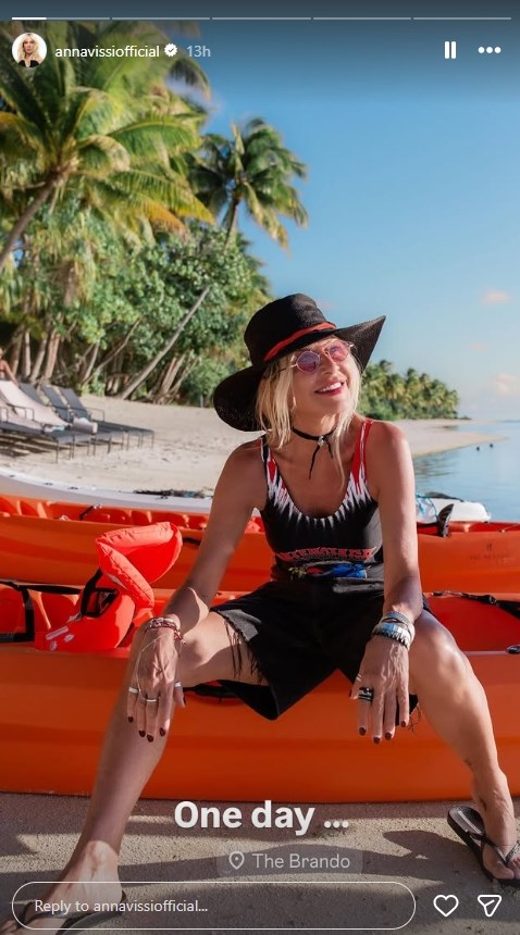 Άννα Βίσση - Δήμητρα Κούστα