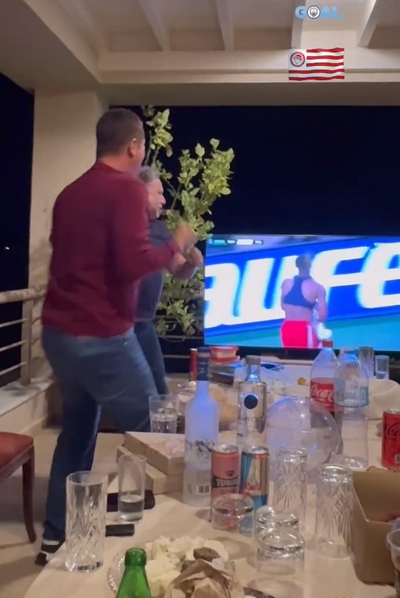 Αντώνης Σρόιτερ