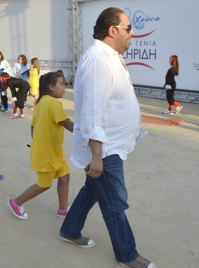 Διάσημοι Γονείς - εικόνα 14