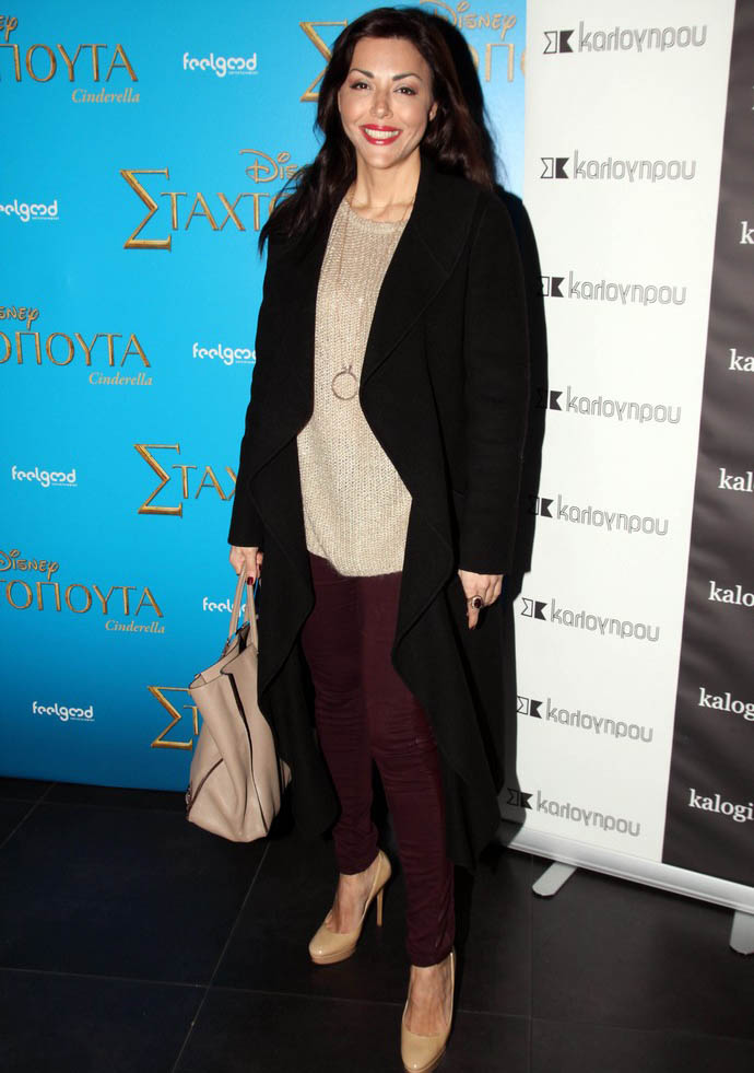 Διάσημες Εμφανίσεις - εικόνα 27