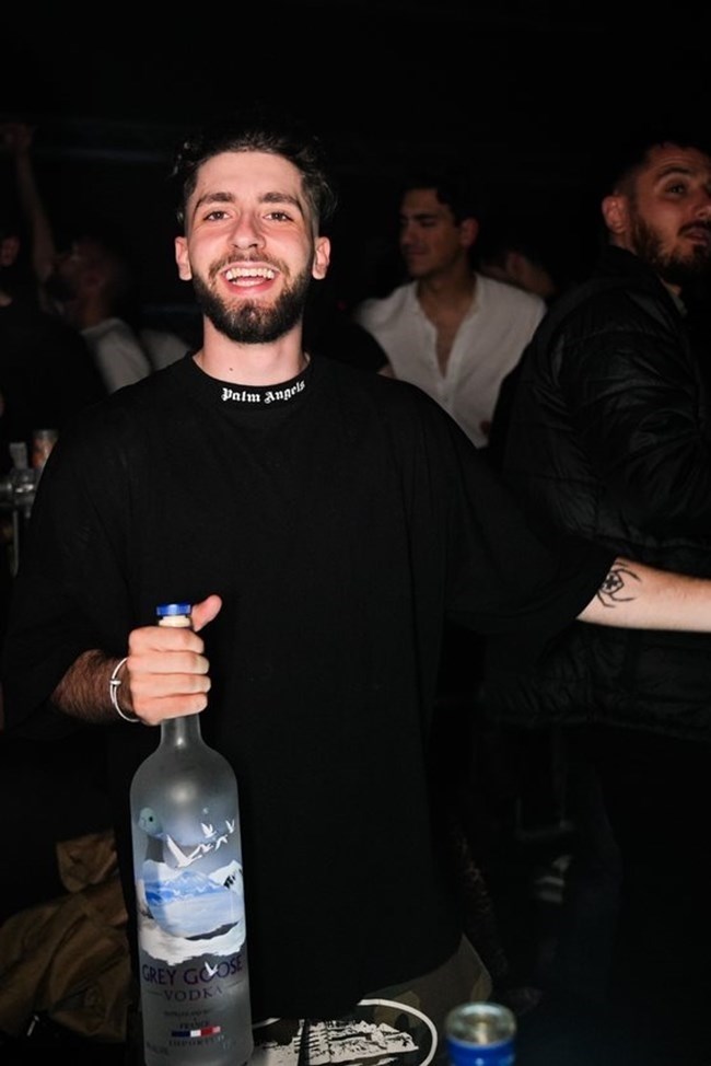 vodka