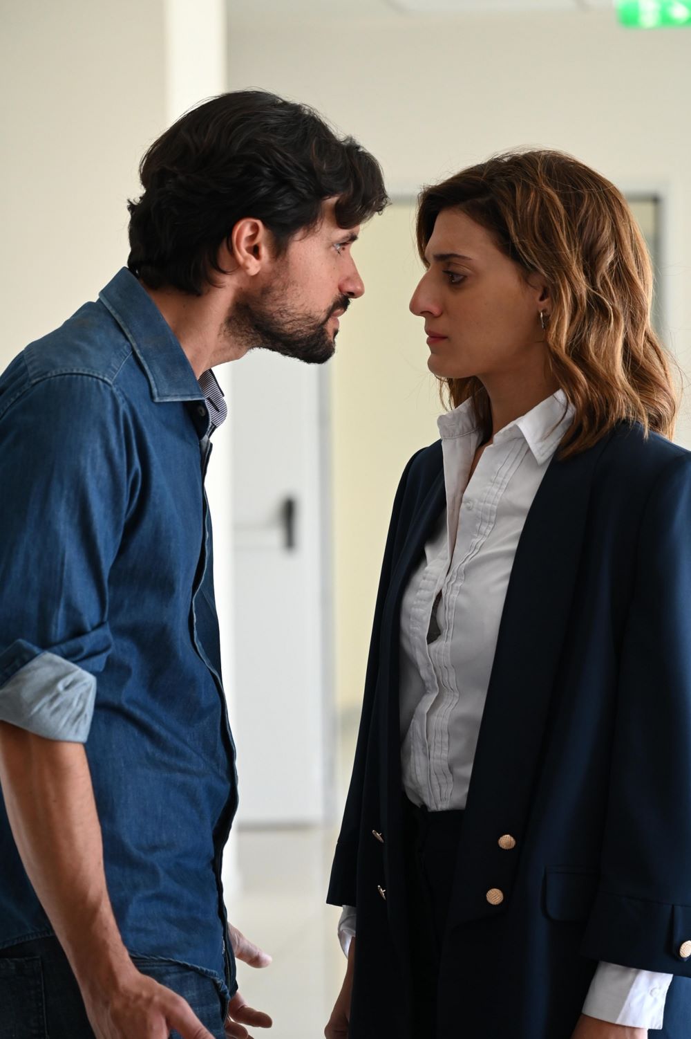 Επεισόδιο 39 Τετάρτη 23 Νοεμβρίου