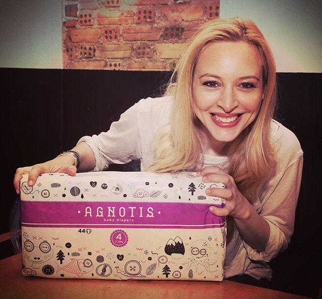 Διάσημοι Γονείς - εικόνα 3