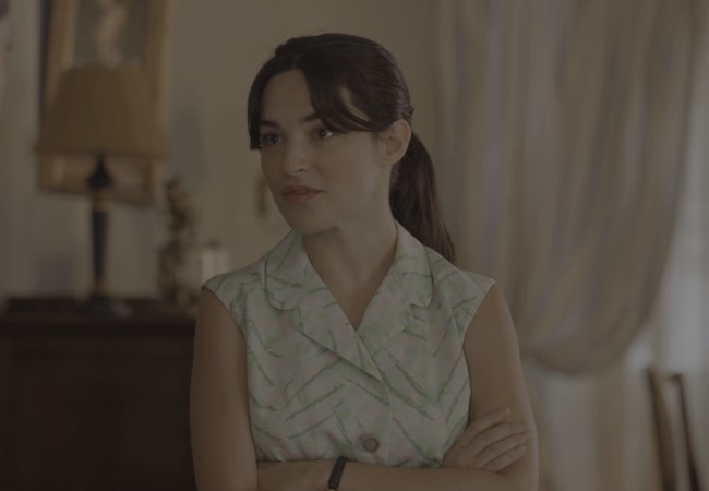 Μέγκι Σούλι