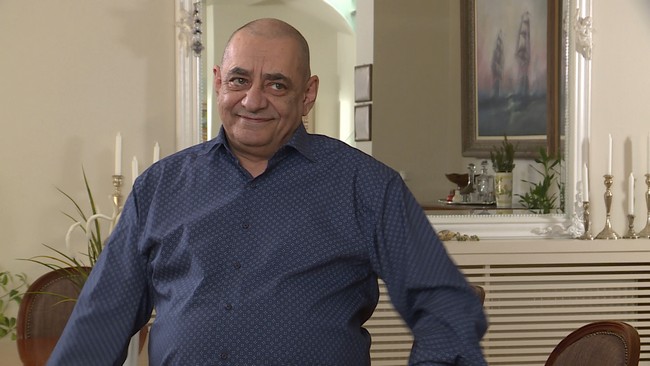 Έλα Στη Θέση Μου