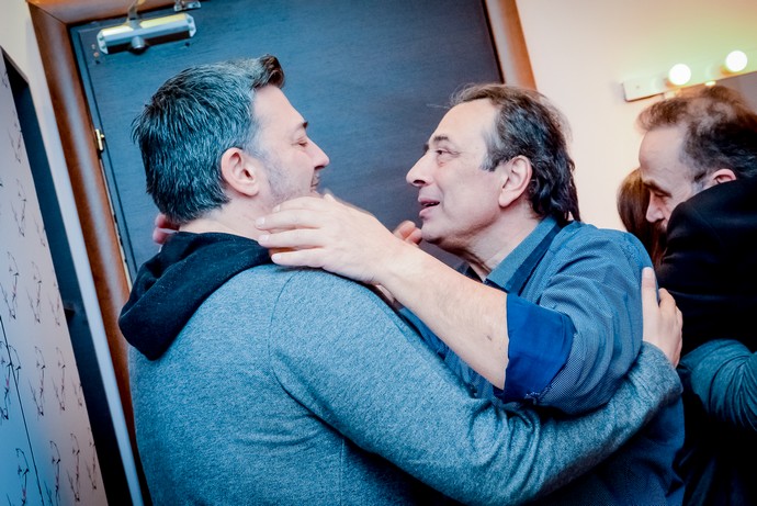 Διάσημες Εμφανίσεις - εικόνα 30