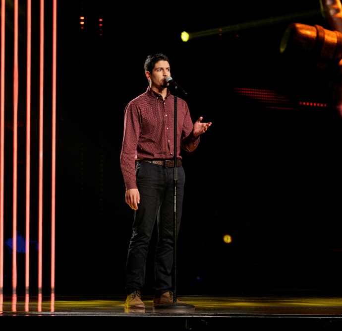 The Voice 2 - εικόνα 6