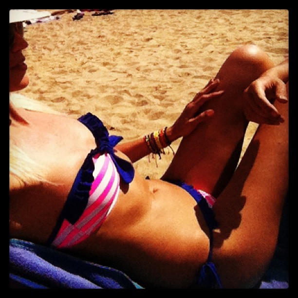 Το Καλοκαίρι Έφτασε! Το Λέει Και Το Instagram. - εικόνα 7