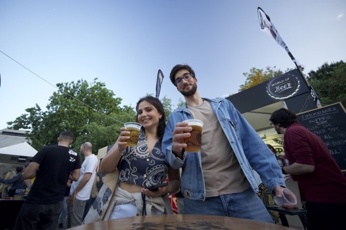 WORLD OF BEER FESTIVAL 2026: Αυτό το ραντεβού με τη διασκέδαση δεν γίνεται να το χάσεις!