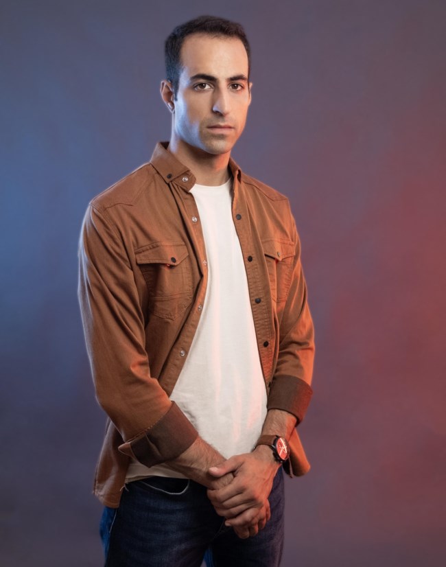 Σπύρος Μαραγκουδάκης