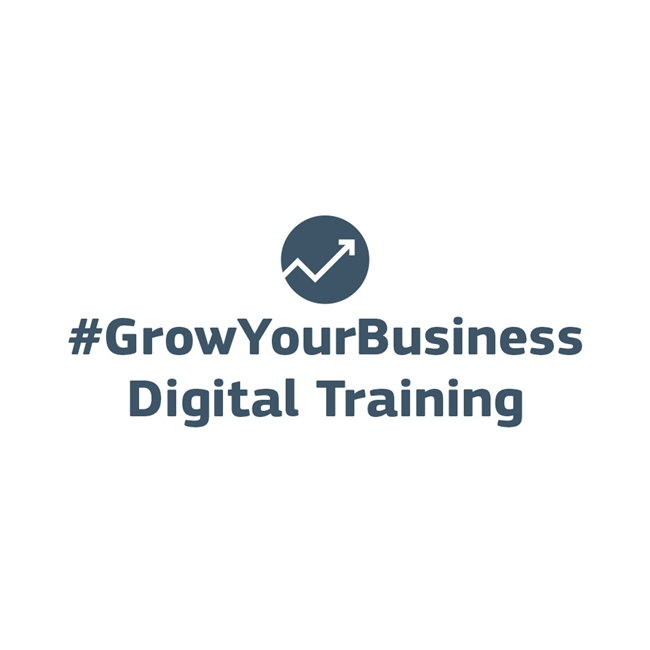 #GrowYourBusiness