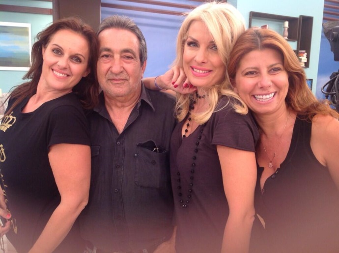 Ελένη Μενεγάκη