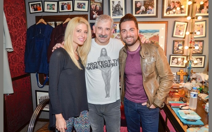 Διάσημες Εμφανίσεις - εικόνα 24