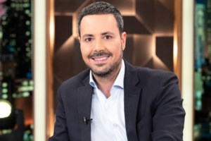 Πέτρος Κουσουλός: "Κάθε φορά που έρχεται ένα μέλος στη ζωή είναι μοναδικό"