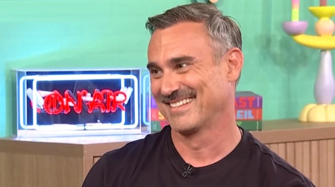 Γιώργος Καπουτζίδης