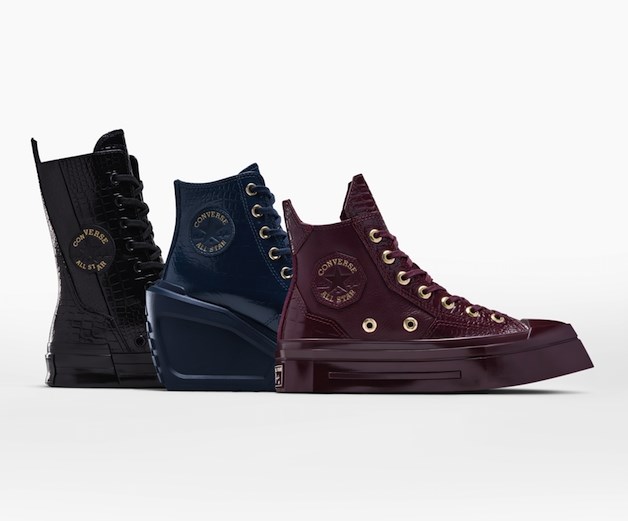 THE HOLIDAY DE LUXE PACK
