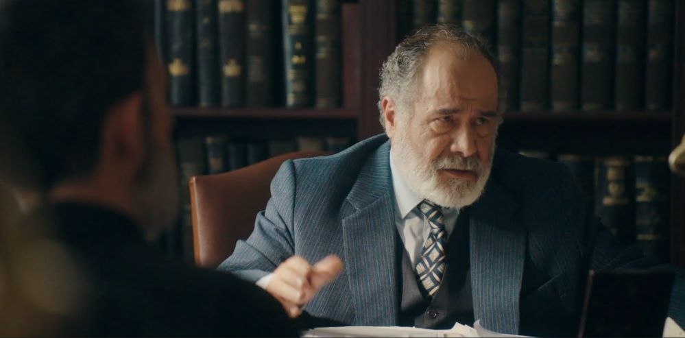 Επεισόδιο 110 - (Τετάρτη 19 Ιουνίου)