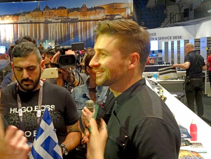 Eurovision 2016: Ο Μεγάλος Τελικός - εικόνα 3