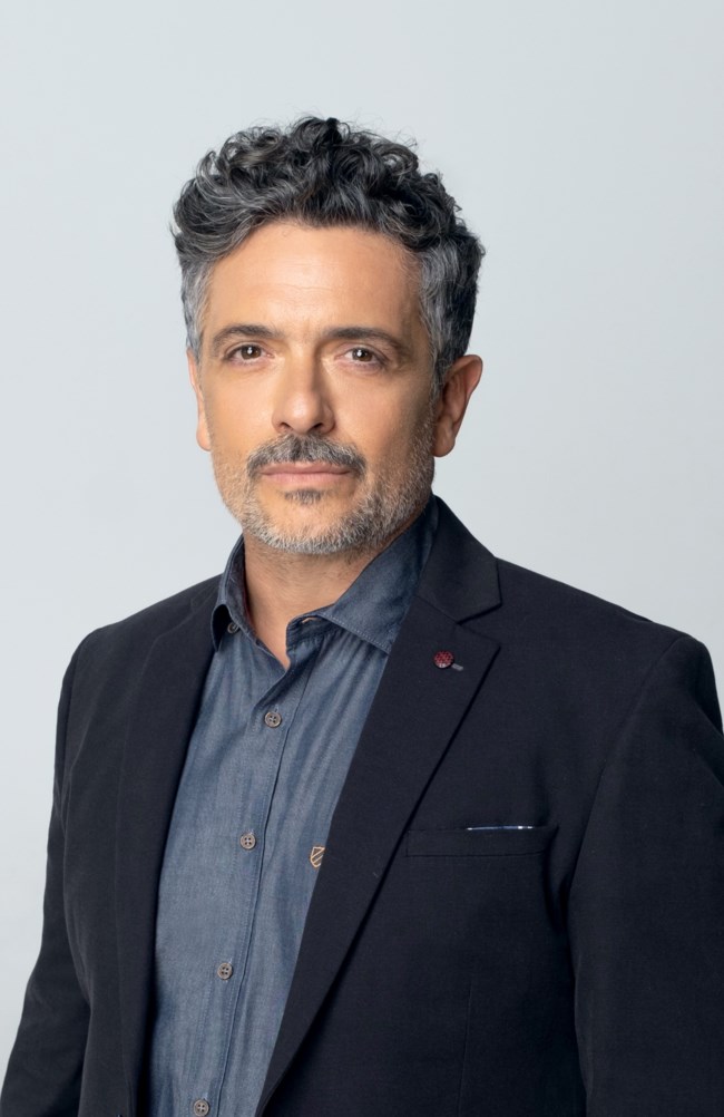 ΓΙΩΡΓΗΣ ΤΣΑΜΠΟΥΡΑΚΗΣ
