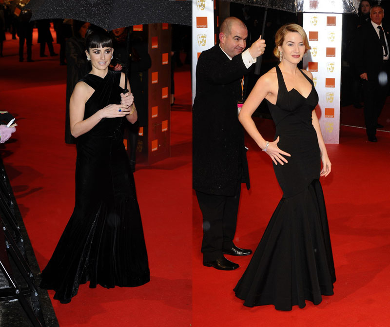 Penelope Βραβεία BAFTA