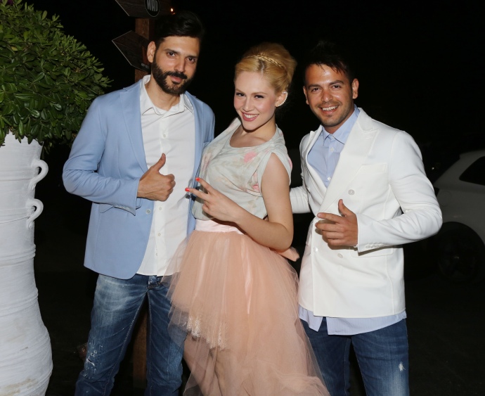 Mad Video Music Awards 2014 - εικόνα 22